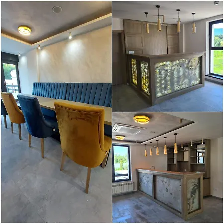 New Wolf 3* Bran (Brasov)