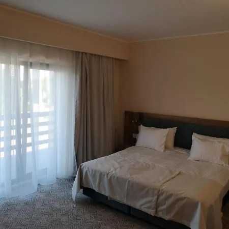 New Wolf Hotel 3*