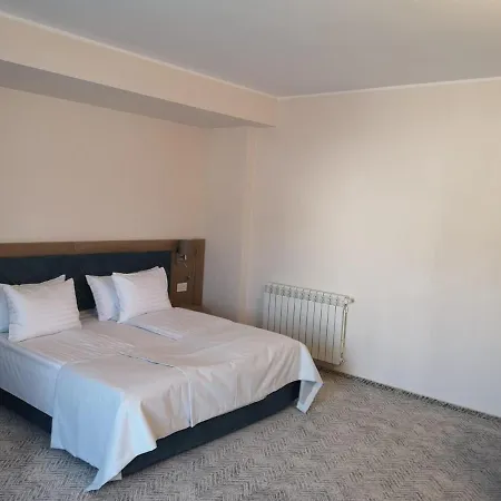 Hotel New Wolf Bran (Brasov)