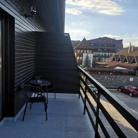 New Wolf Hotel Bran (Brasov)