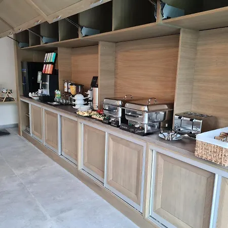 New Wolf Hotel Bran (Brasov)