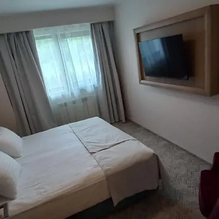 New Wolf Hotel 3*