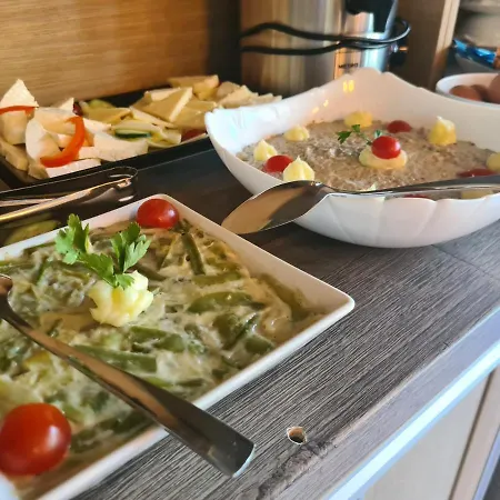New Wolf Hotel Bran (Brasov)