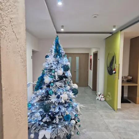 Hotel New Wolf