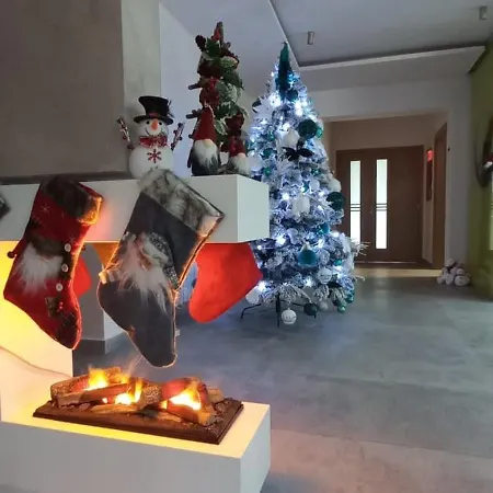 New Wolf Bran (Brasov)