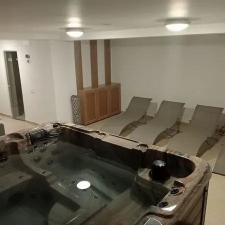 Hotel New Wolf