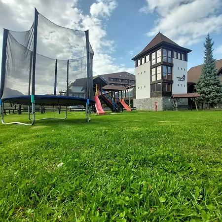 New Wolf Hotel 3*