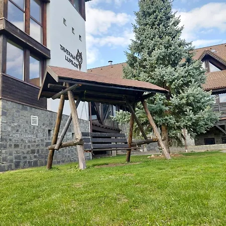 Hotel New Wolf