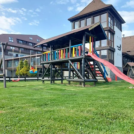 New Wolf Hotel Bran (Brasov)
