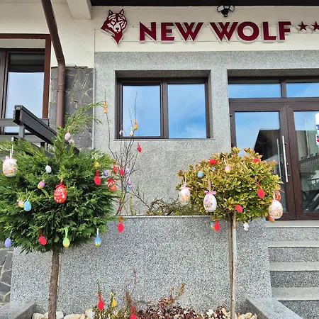 New Wolf