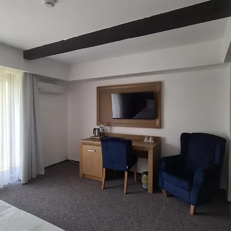 Hotel New Wolf