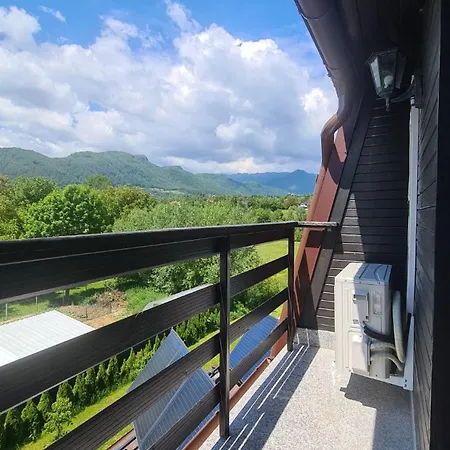 Hotel New Wolf Bran (Brasov)
