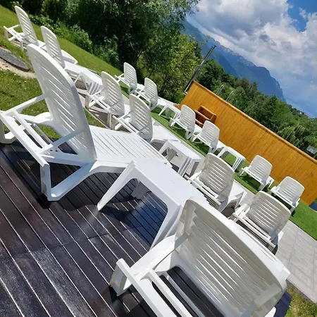 New Wolf 3* Bran (Brasov)