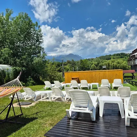 New Wolf Bran (Brasov)