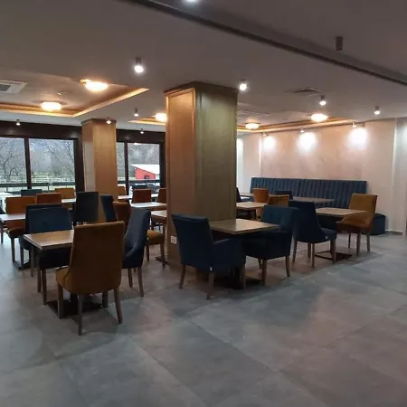 Hotel New Wolf Bran (Brasov)